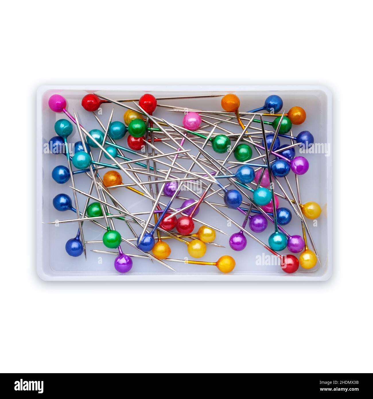 needles, box, fixing pin, needle, boxs Stock Photo Alamy