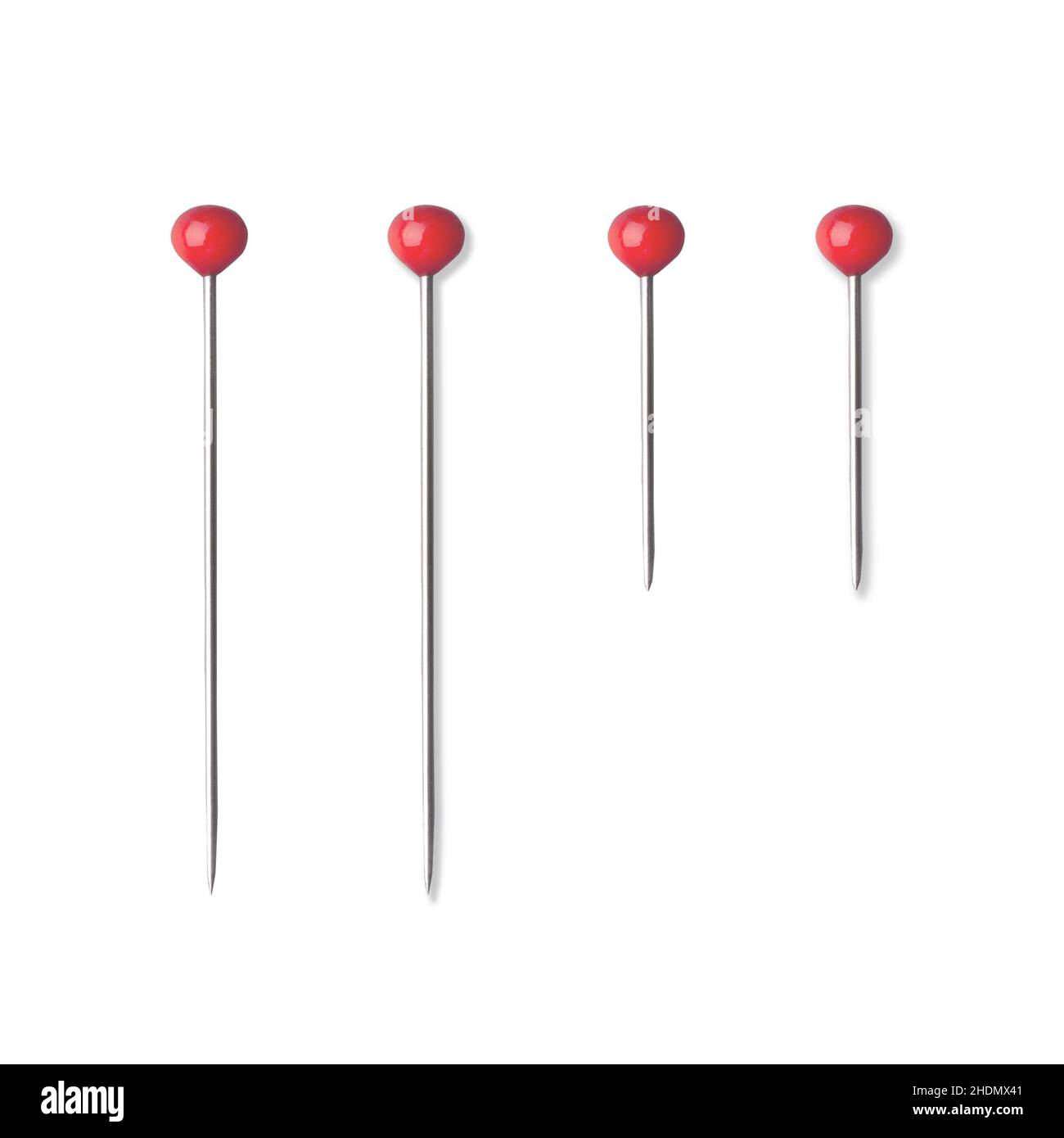 Fixing pin hires stock photography and images Alamy