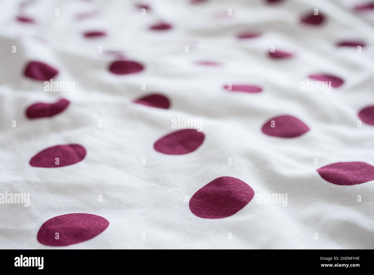 points, cotton, point, cottons Stock Photo