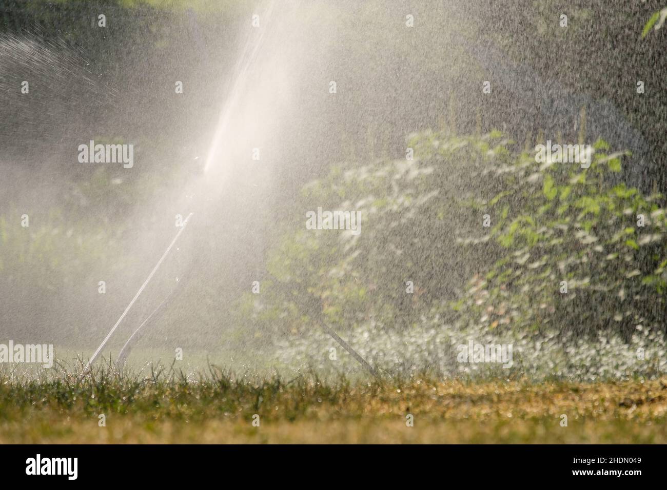 Aquifer Gardens Hi Res Stock Photography And Images Alamy