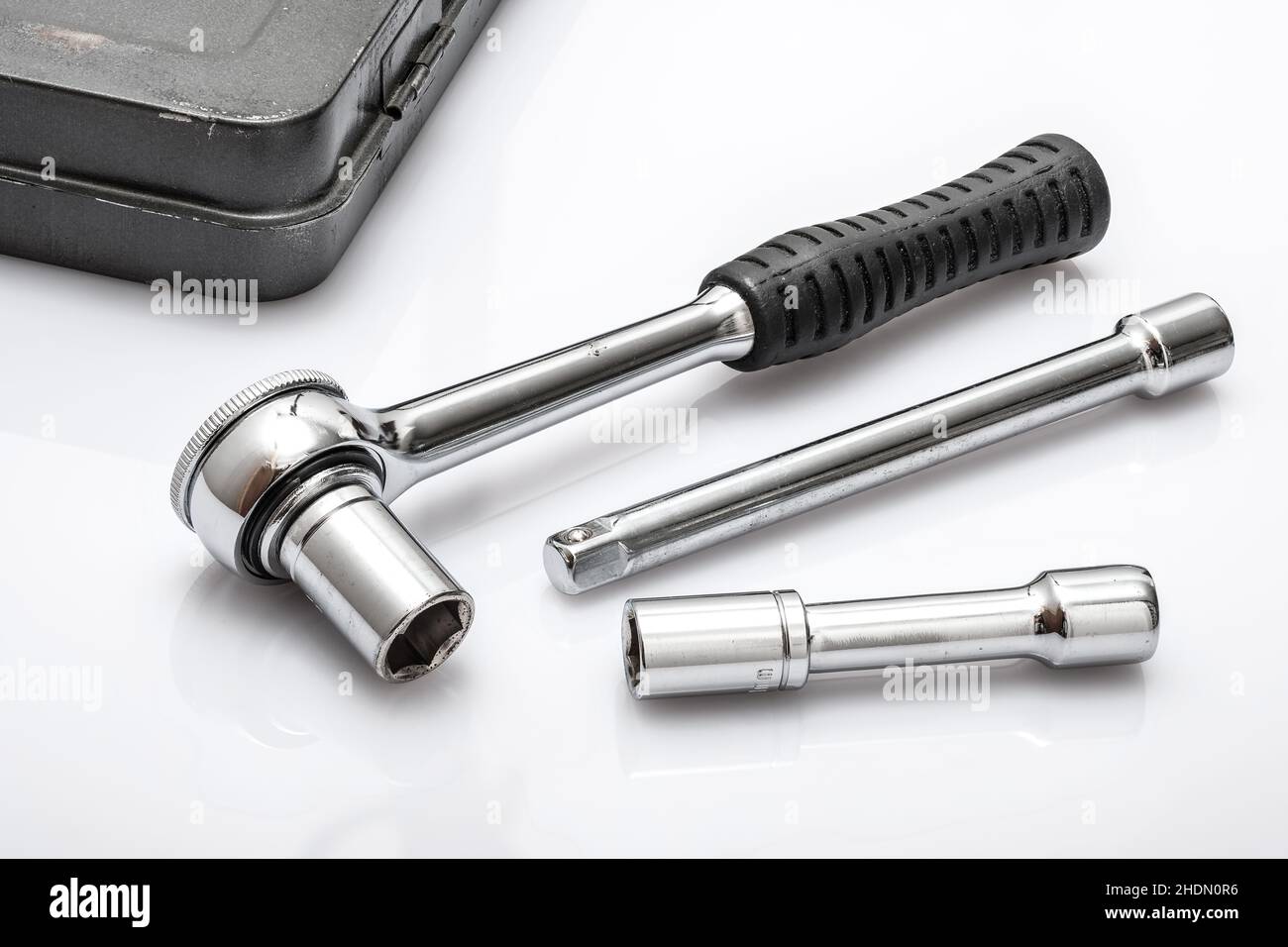 adjustable wrench, adjustable wrenchs Stock Photo - Alamy
