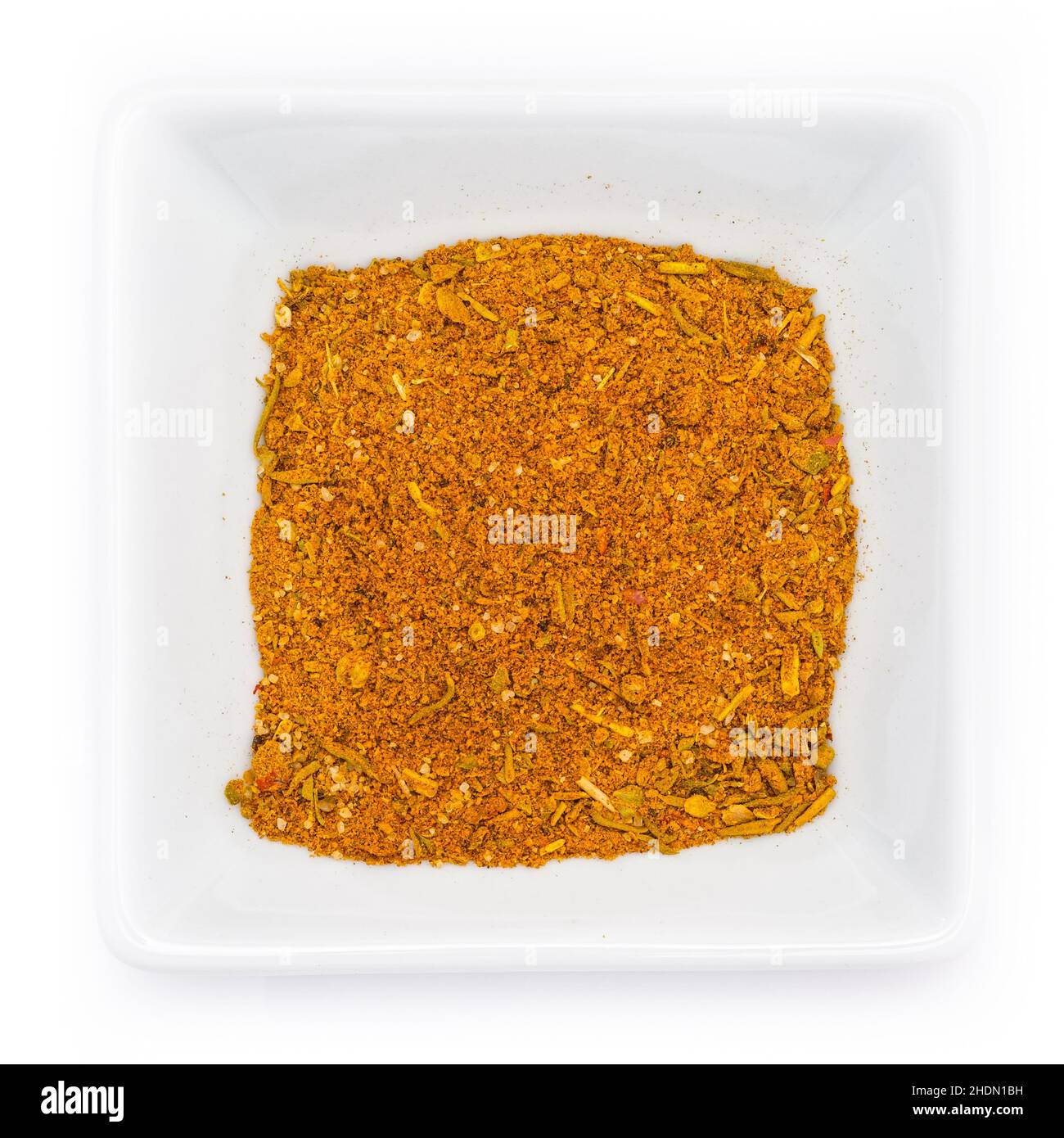 spice mixture, spice mixtures Stock Photo Alamy