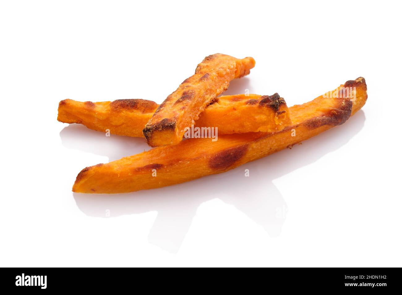 french fries, yam, pommes, yams Stock Photo Alamy