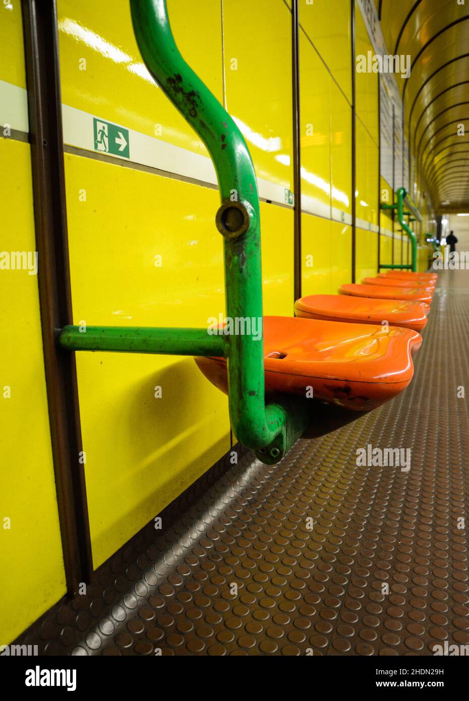 railroad station, subway train, bus stop, seat, railroad stations