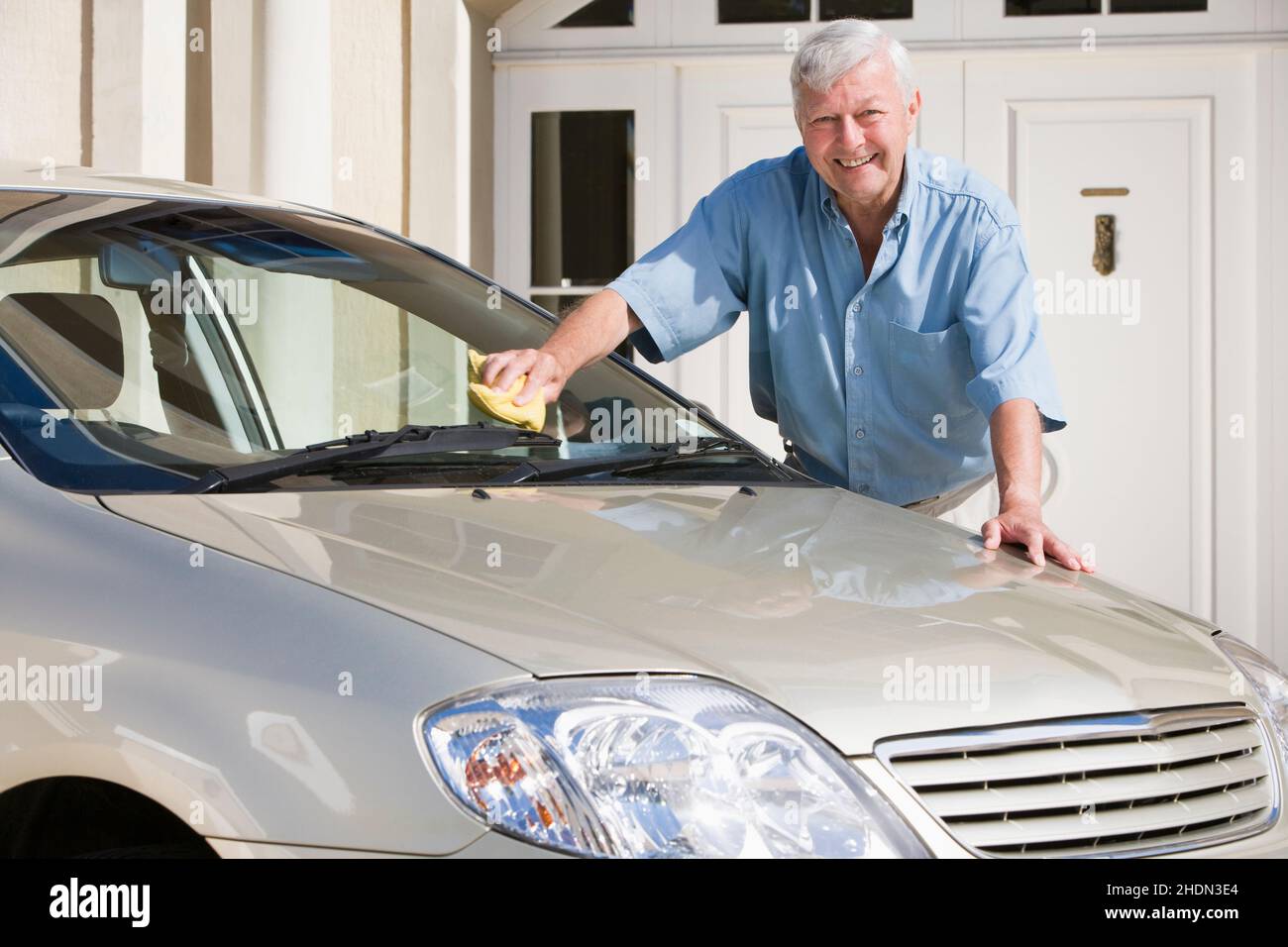 car wash, car owner, car washs, car owners Stock Photo Alamy