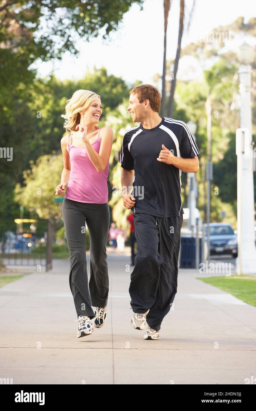running, runner, jogging, run, jogger, runners Stock Photo Alamy