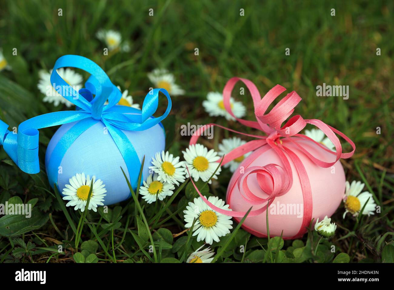 easter, easter egg, easters, easter eggs Stock Photo