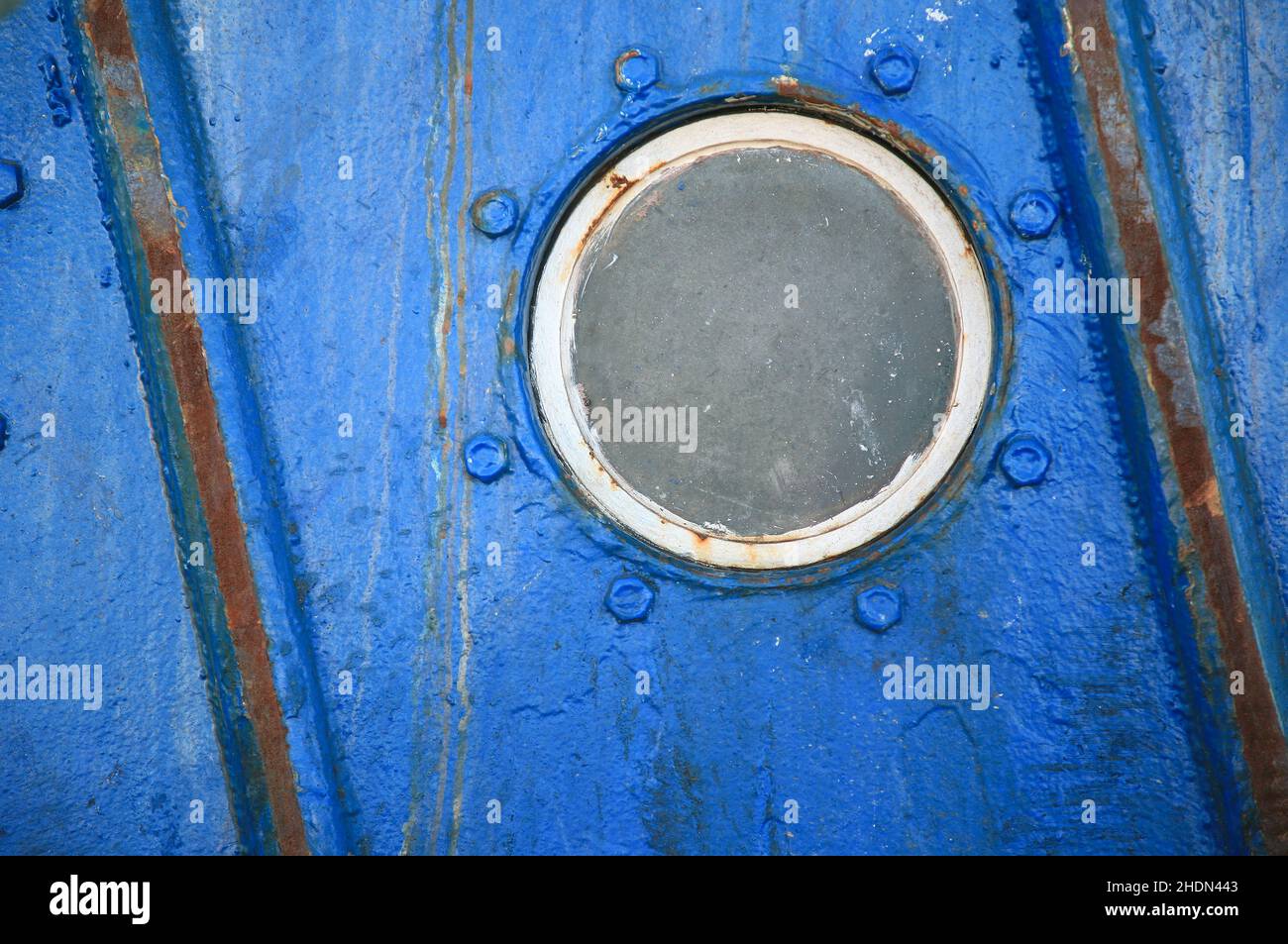 colors & shapes, porthole, colors and shapes, portholes Stock Photo Alamy