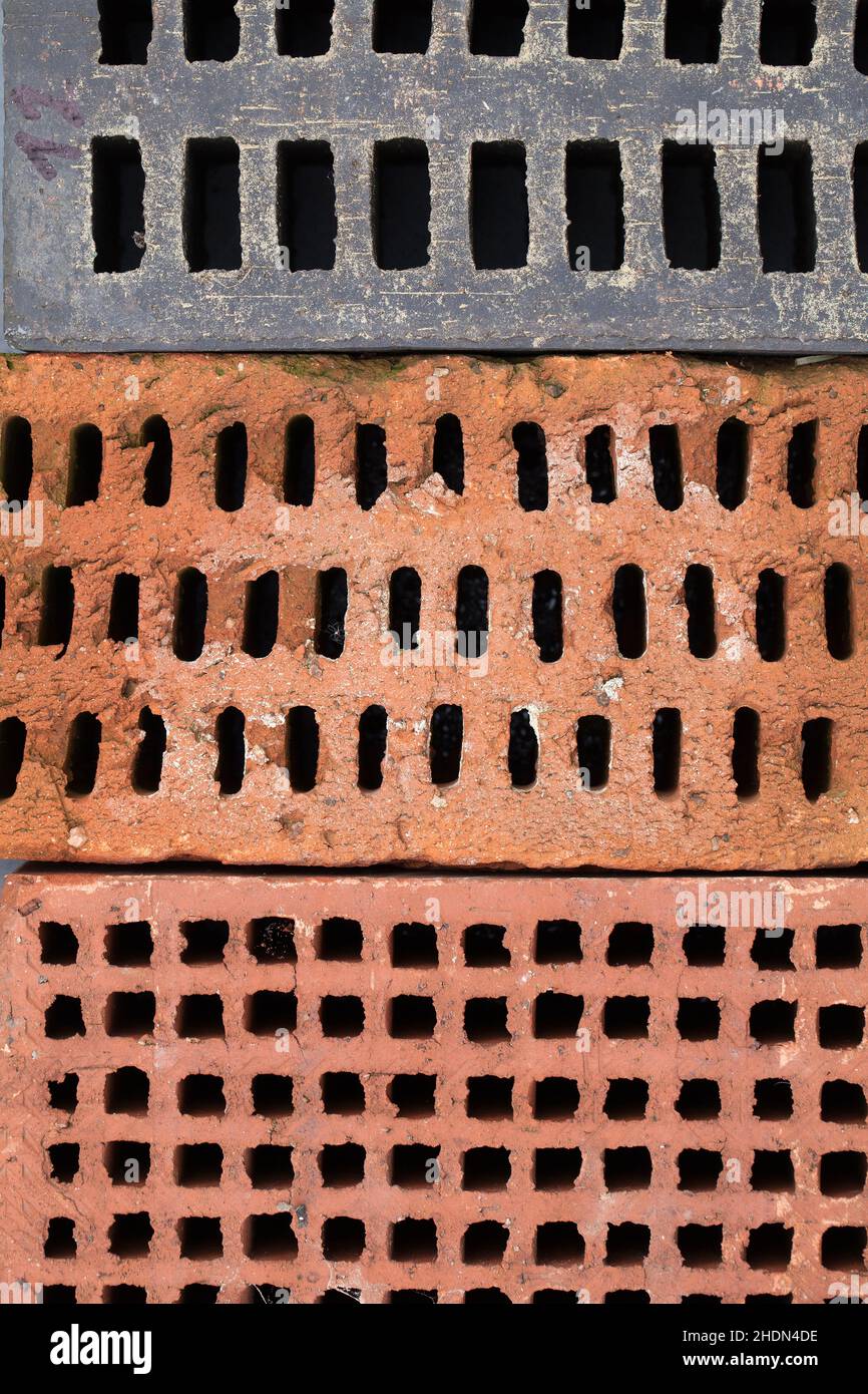 20 bricks hi-res stock photography and images - Alamy