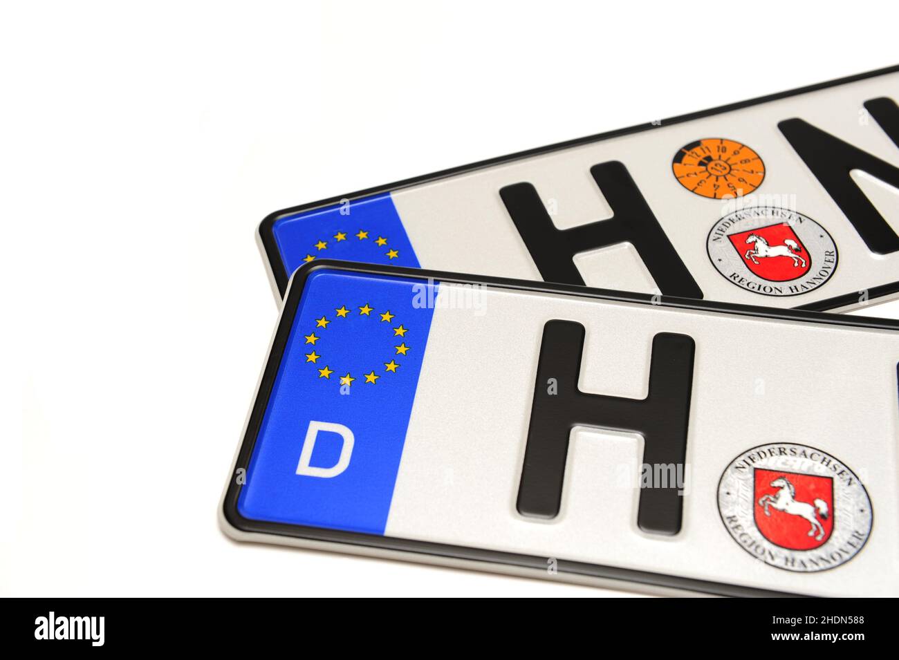 Vehicle hannover hi-res stock photography and images - Alamy
