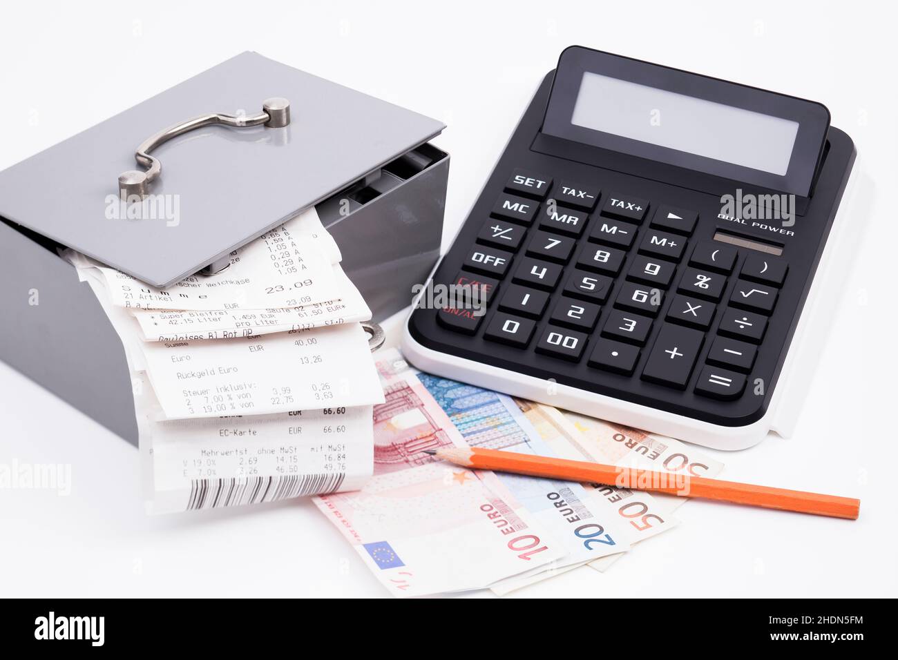 Cassette tapes boxes hi-res stock photography and images - Alamy