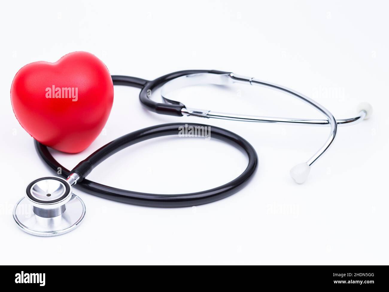 heart, stethoscope, hearts, stethoscopes Stock Photo Alamy