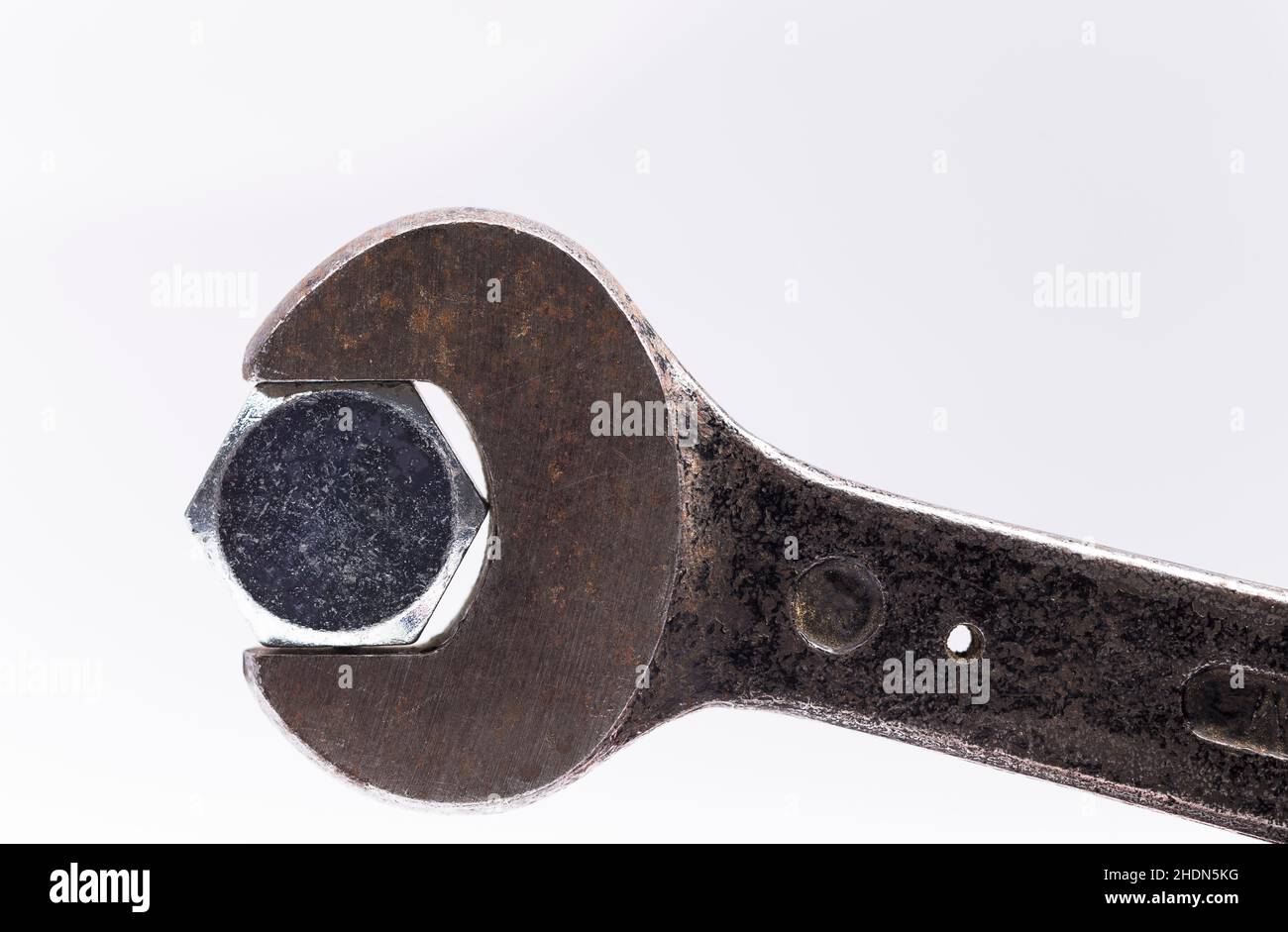 Screw rotation hi-res stock photography and images - Alamy