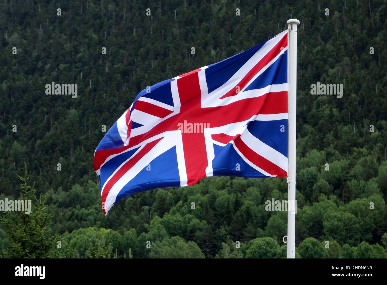uk, union jack, great britain, union jacks Stock Photo