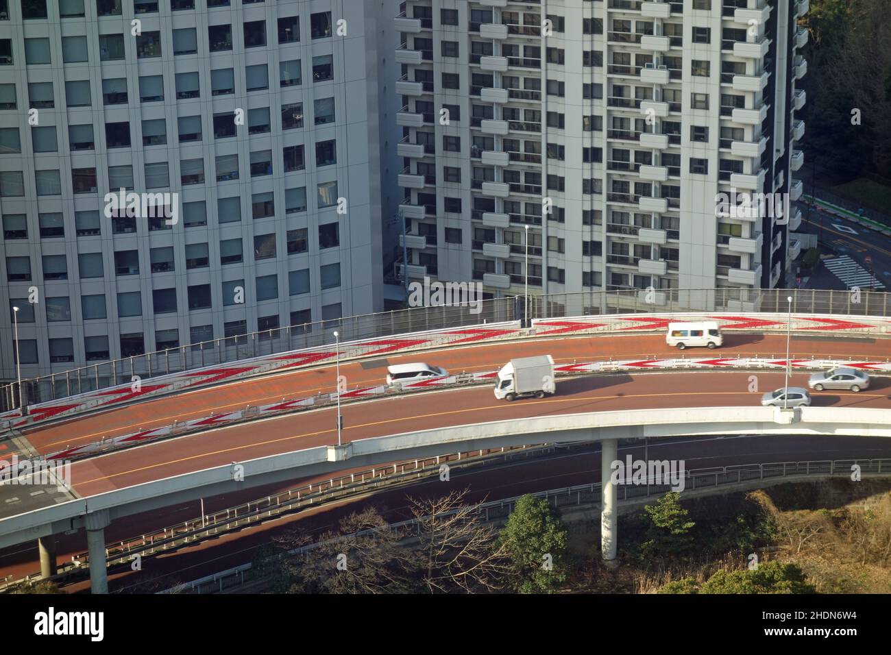 Tokyos city hi-res stock photography and images - Alamy