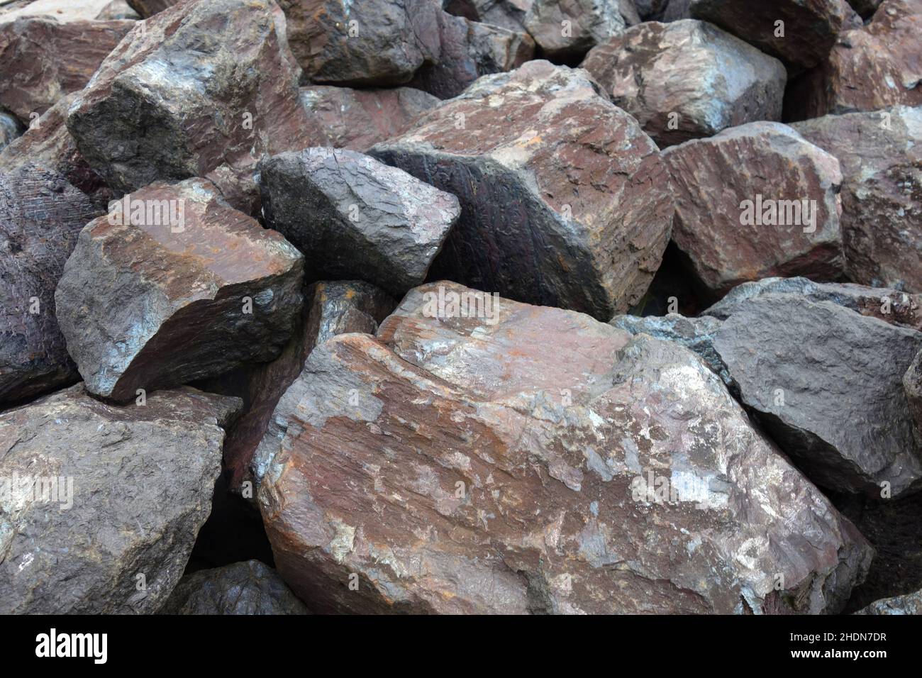 Silicates minerals hi-res stock photography and images - Alamy