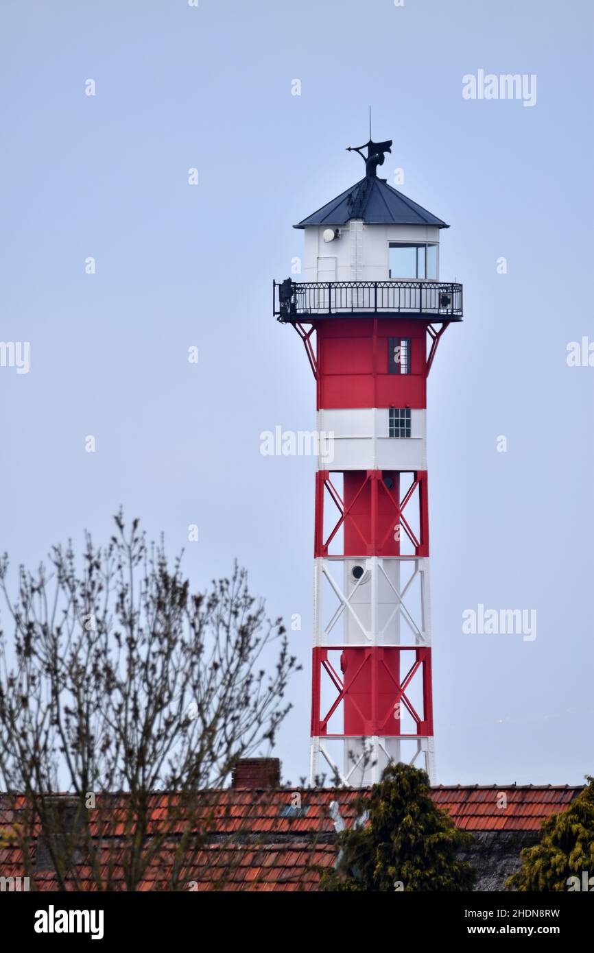 lighthouse, lighthouses Stock Photo