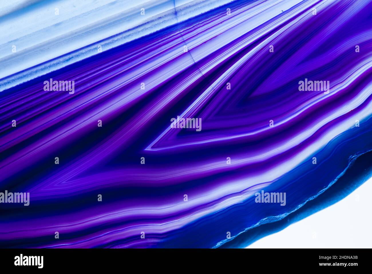 colors & shapes, agate, colors and shapes, agates Stock Photo Alamy