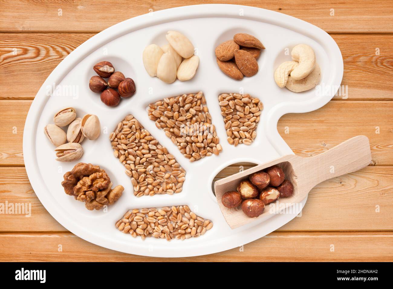 nuts, dietary fiber, nut, dietary fibers Stock Photo Alamy