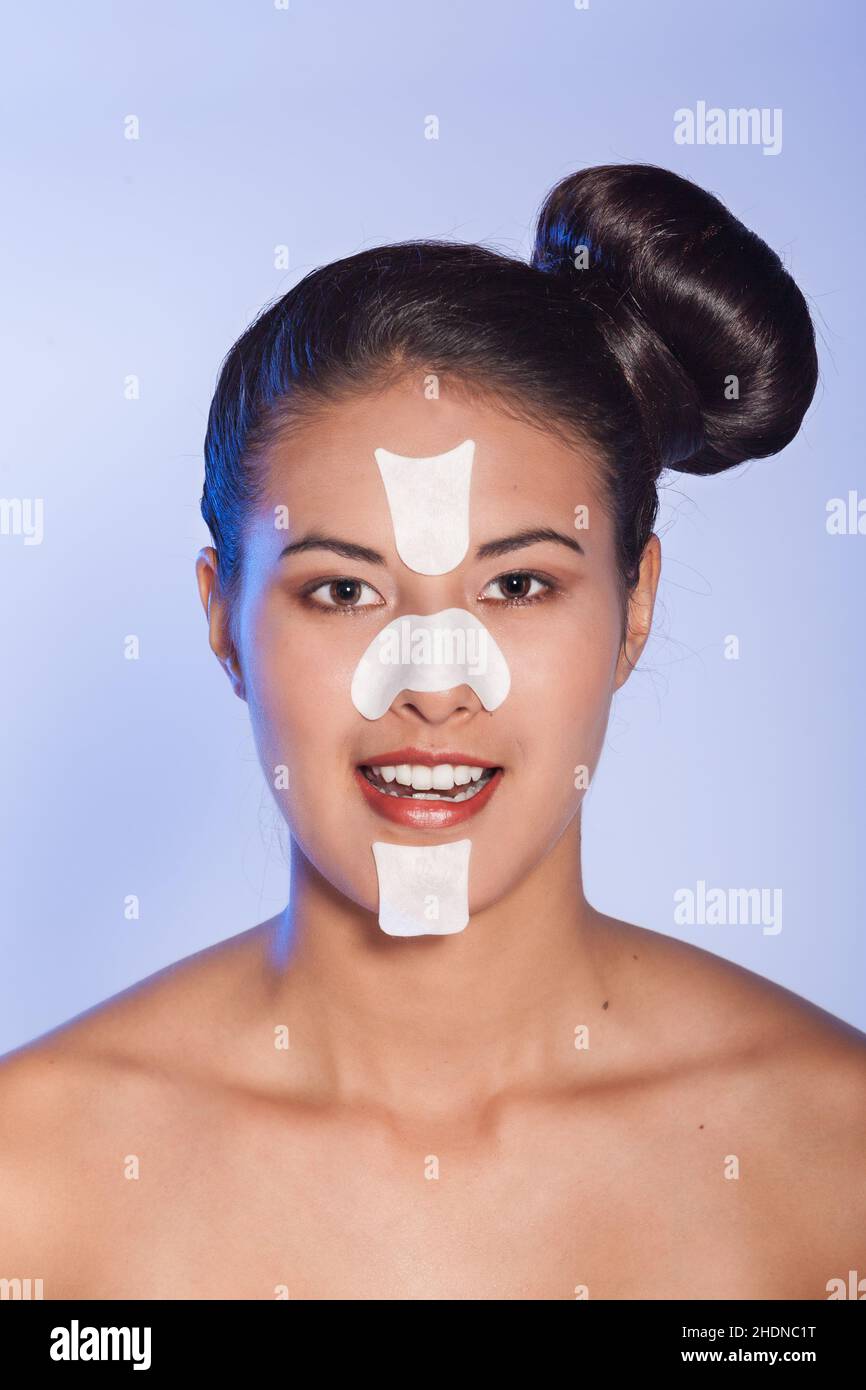 skincare, blackheads, acne, skincares, blackhead Stock Photo Alamy