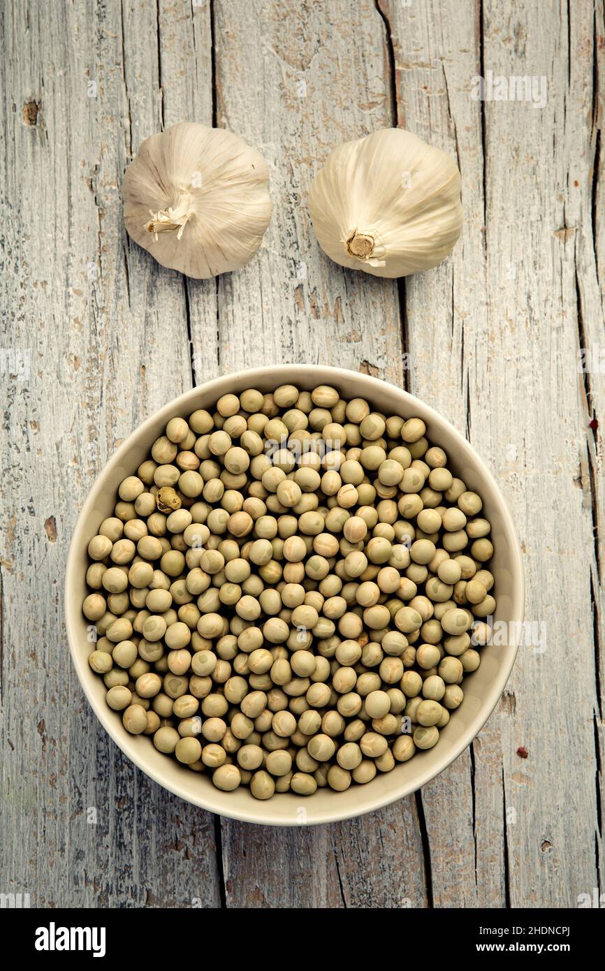 peas, legume, pea, legumes Stock Photo Alamy
