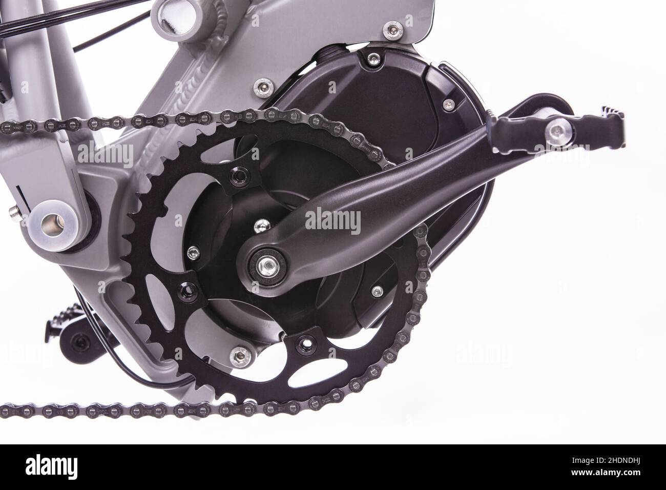 drive, electric bicycle, drives, ebike Stock Photo Alamy