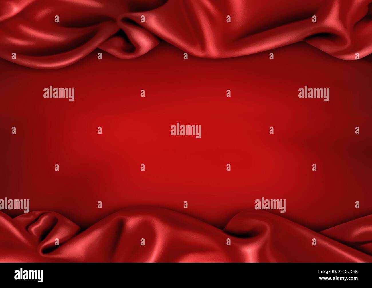 copy space, backgrounds, red, silk, copyspace, background, reds, silks Stock Photo