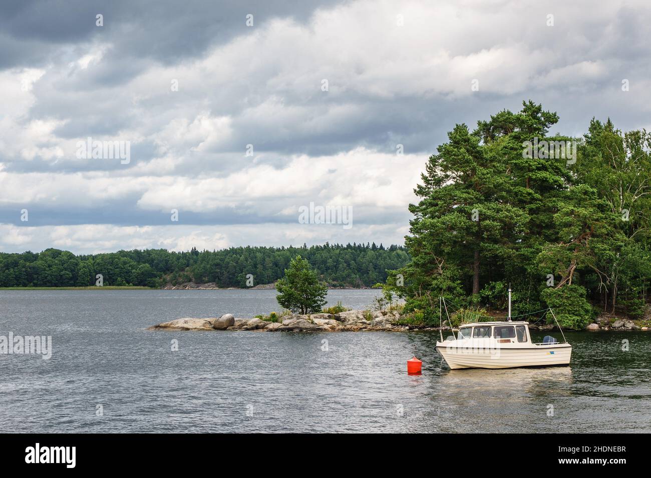 Lidingö High Resolution Stock Photography and Images - Alamy