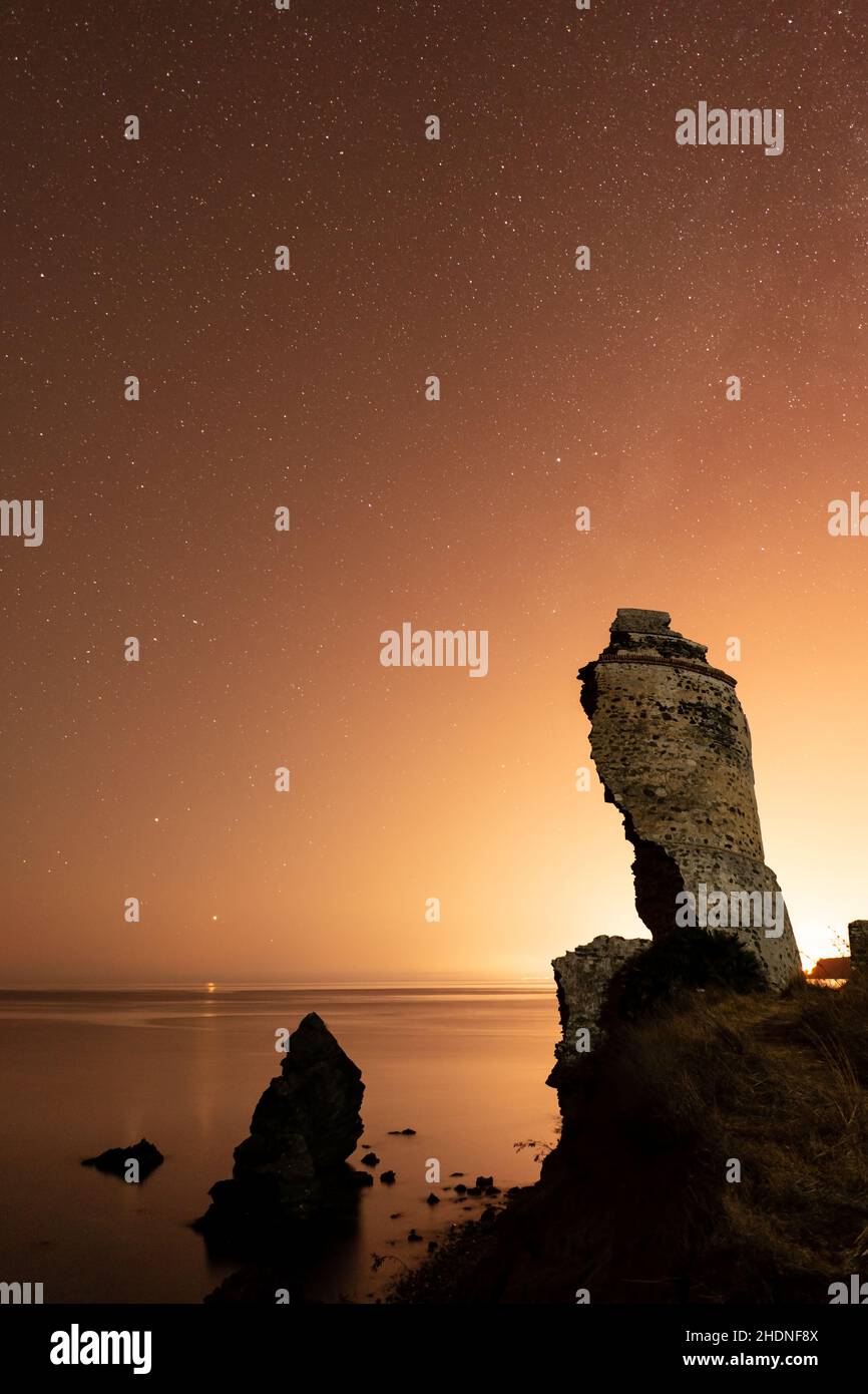 Shot beautiful rock formations hi-res stock photography and images - Alamy