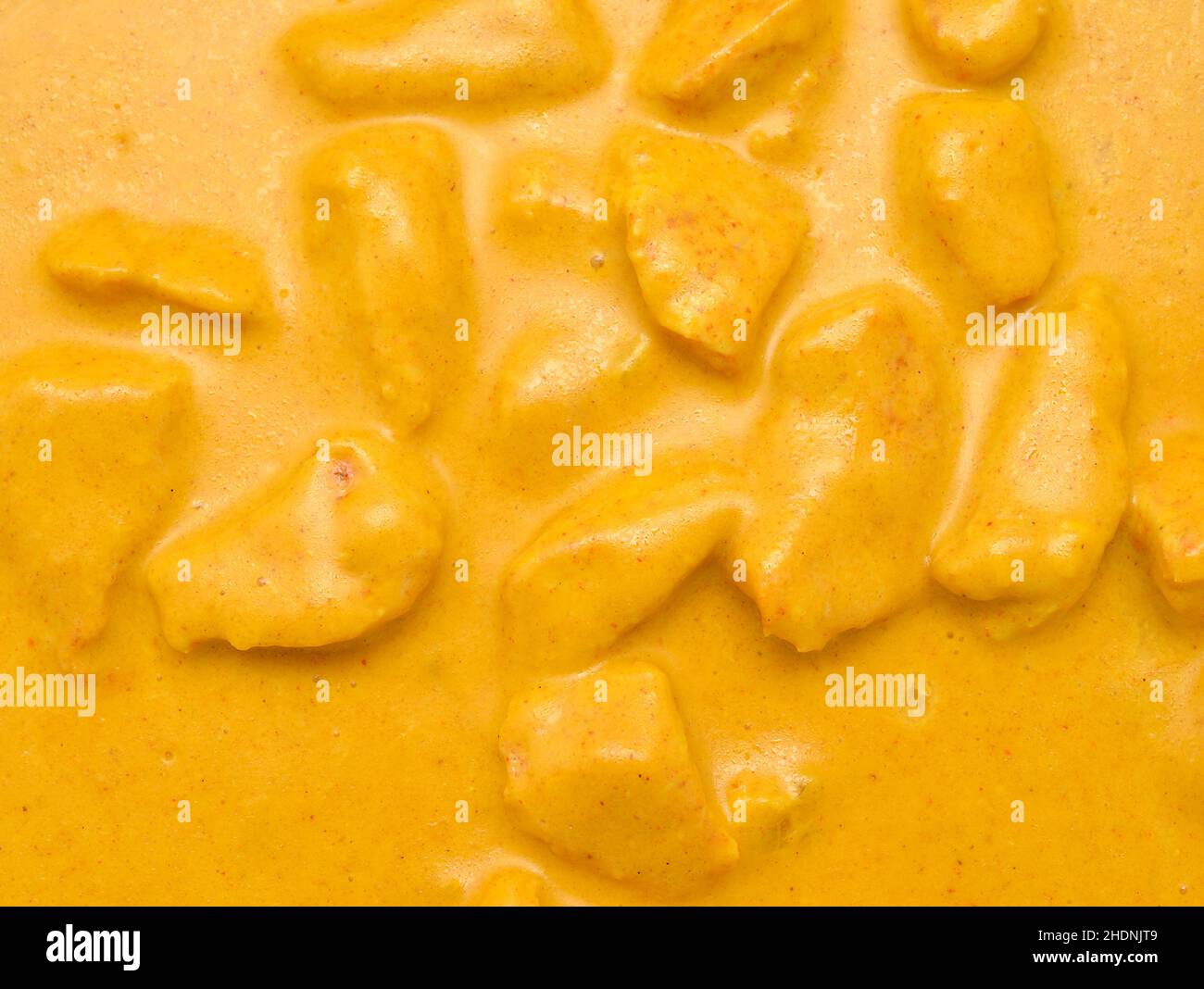 yellow, curry, yellows, curries, hähnchencurry Stock Photo - Alamy