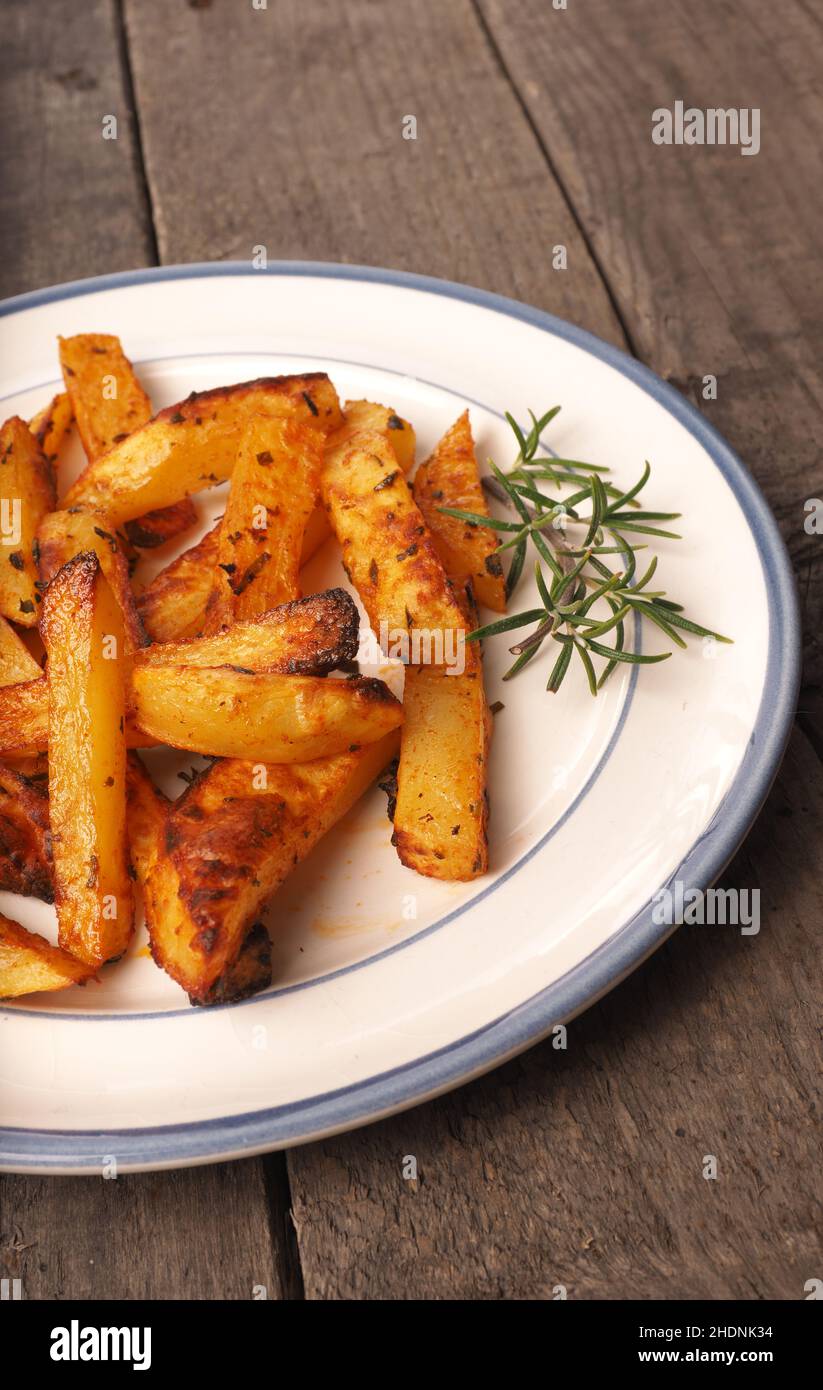 Fries Shell Plate french fries bowls hi-res stock photography and images - Alamy
