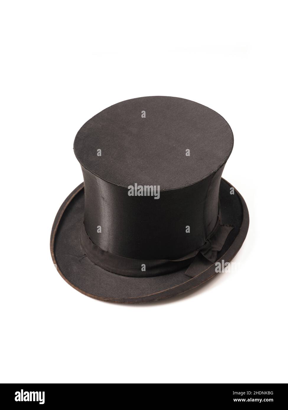 hat, cylinder, hats, cylinders Stock Photo - Alamy