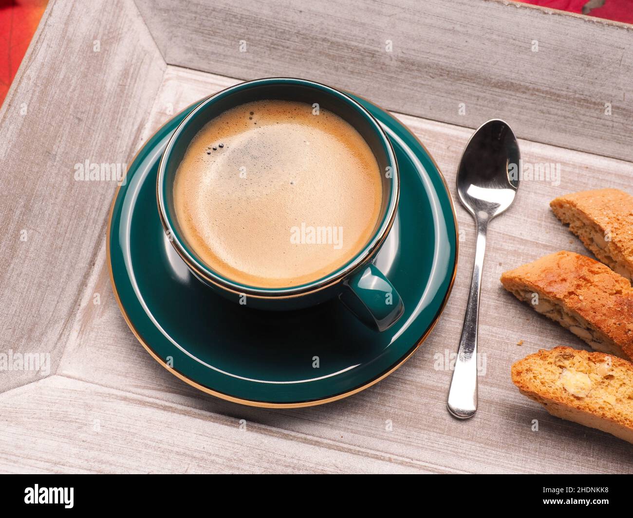 coffee, crema, coffees, cremas Stock Photo - Alamy