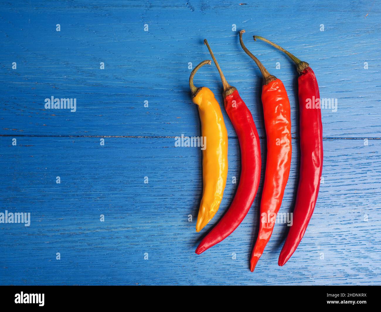 chili, cayenne pepper, cayenne peppers Stock Photo Alamy