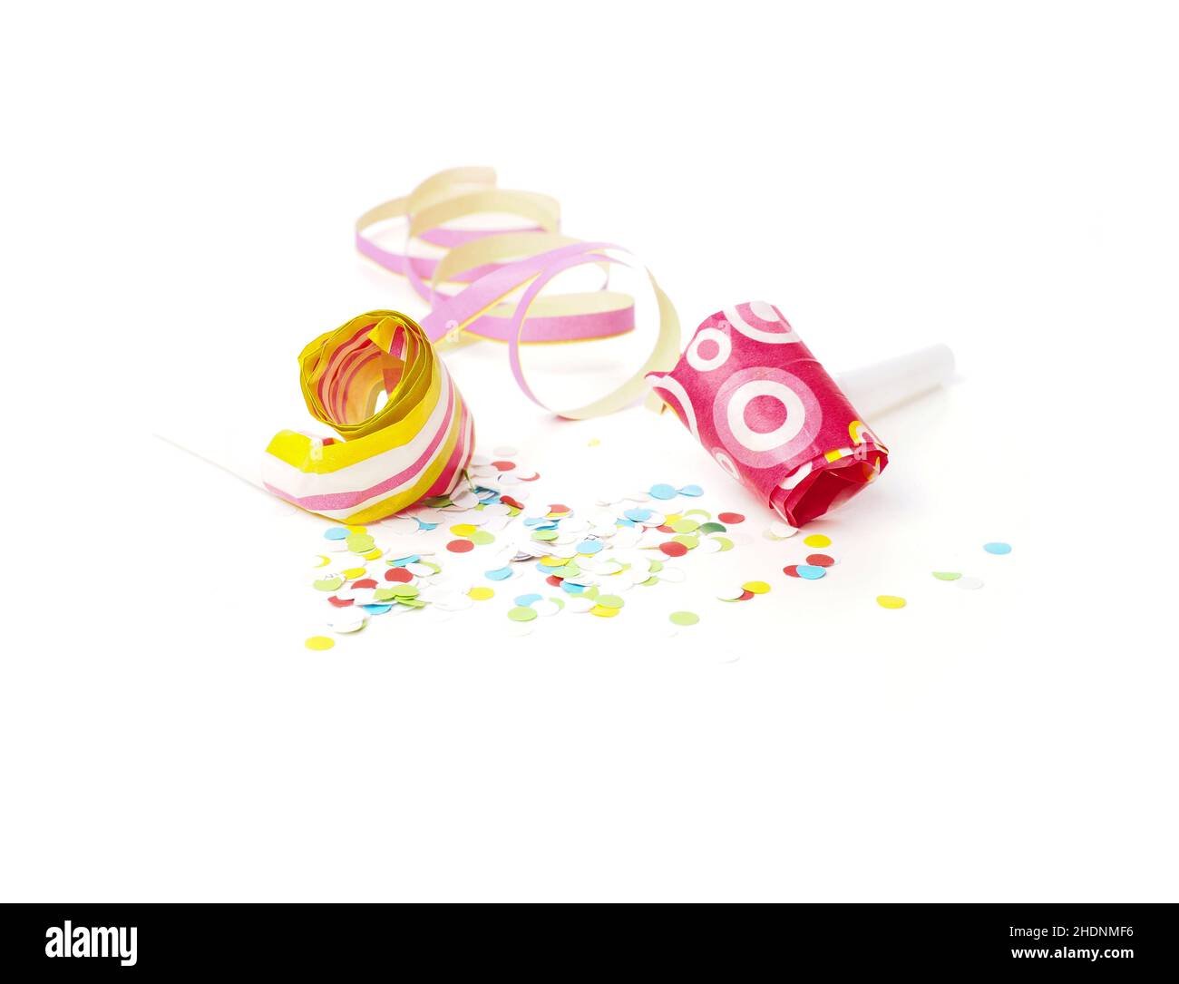 streamer, confetti, party decoration, streamers, confettis, party