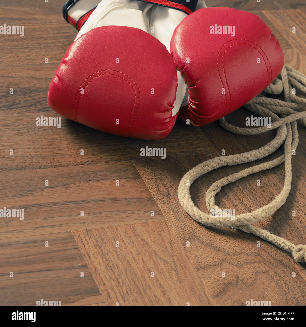 boxing glove, boxing gloves Stock Photo - Alamy