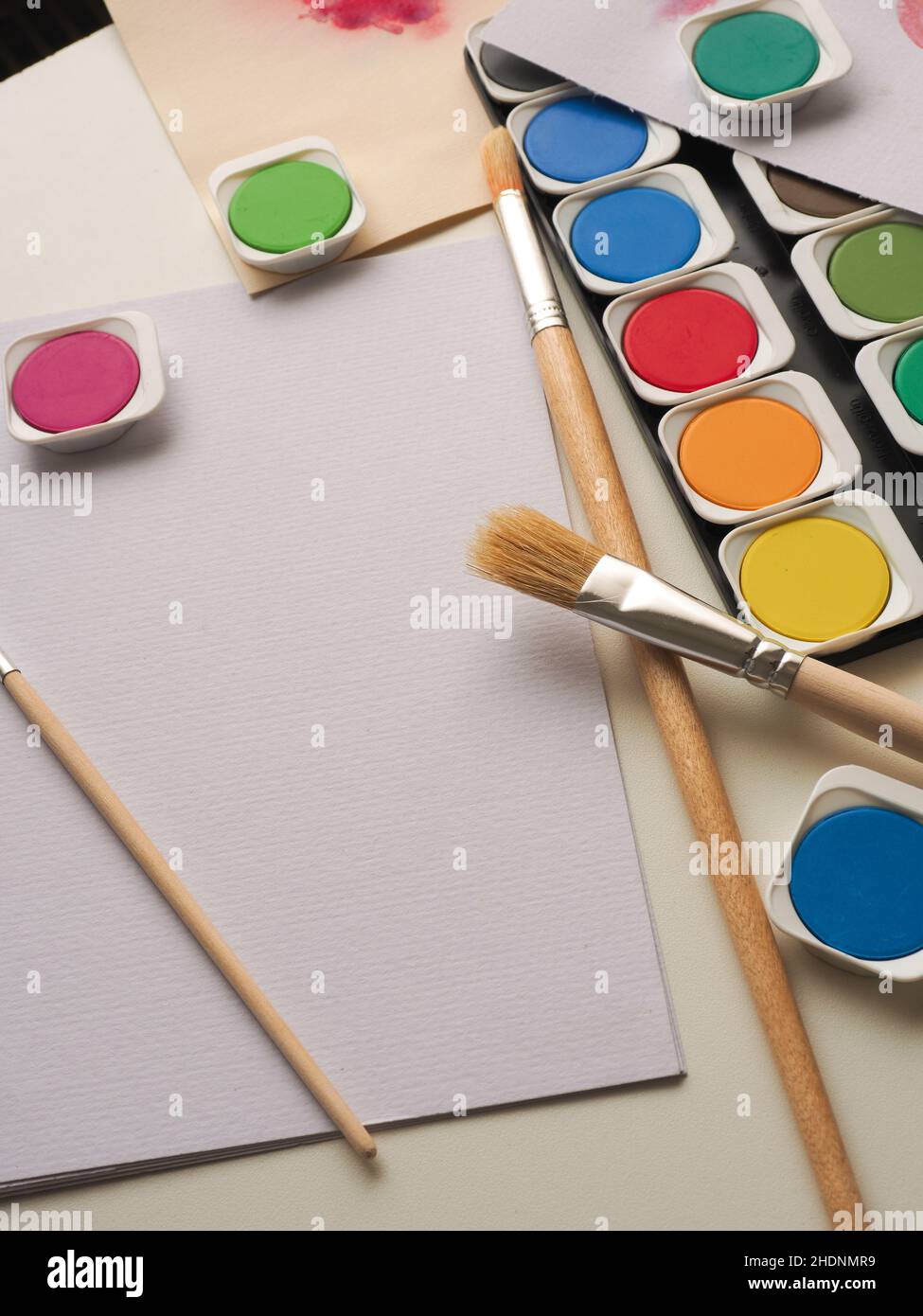 paintbrush, paintbox, watercolors, paintbrushs, paintboxs, watercolor