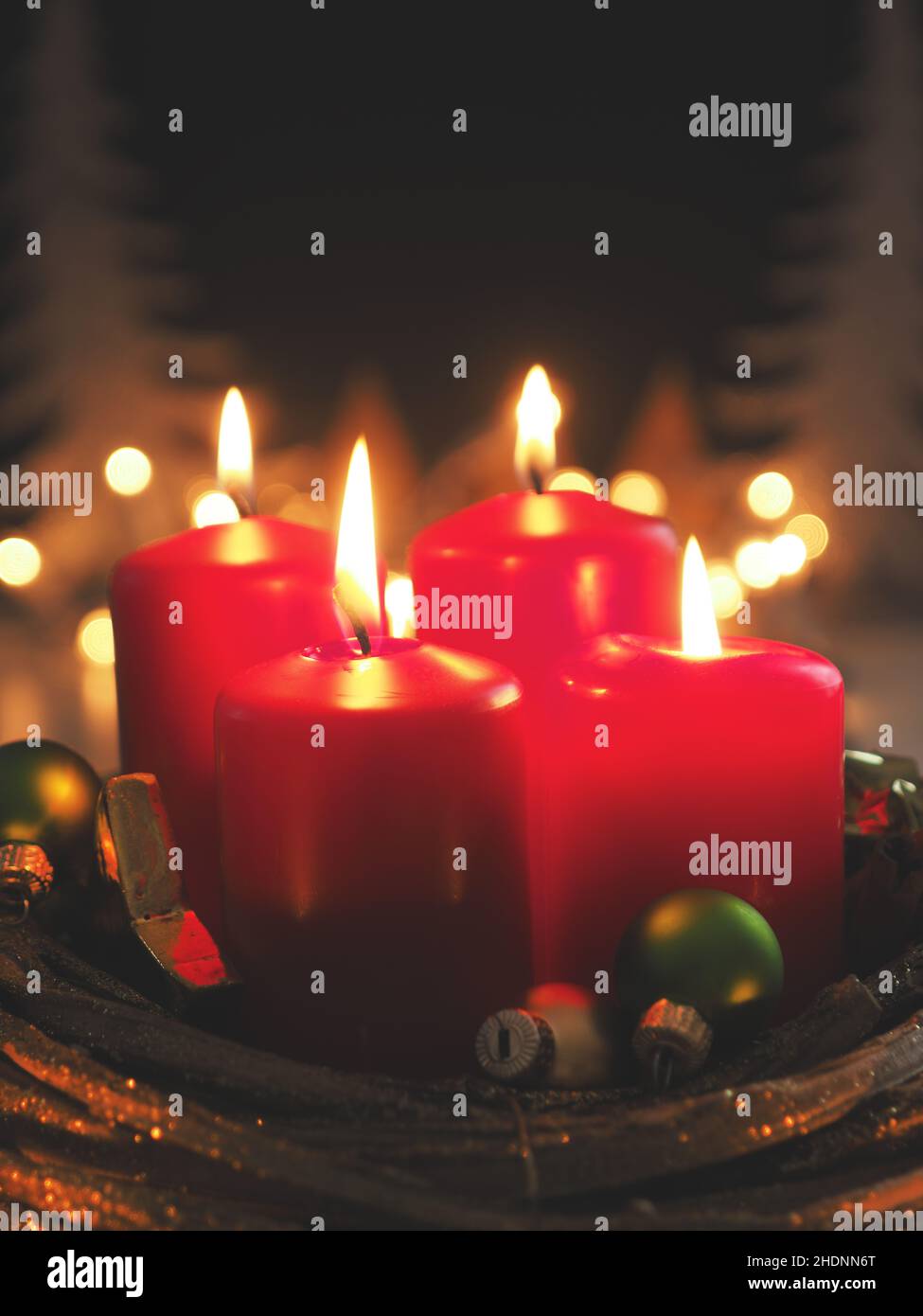 candlelight, advent candle, advent, candlelights, advent candles