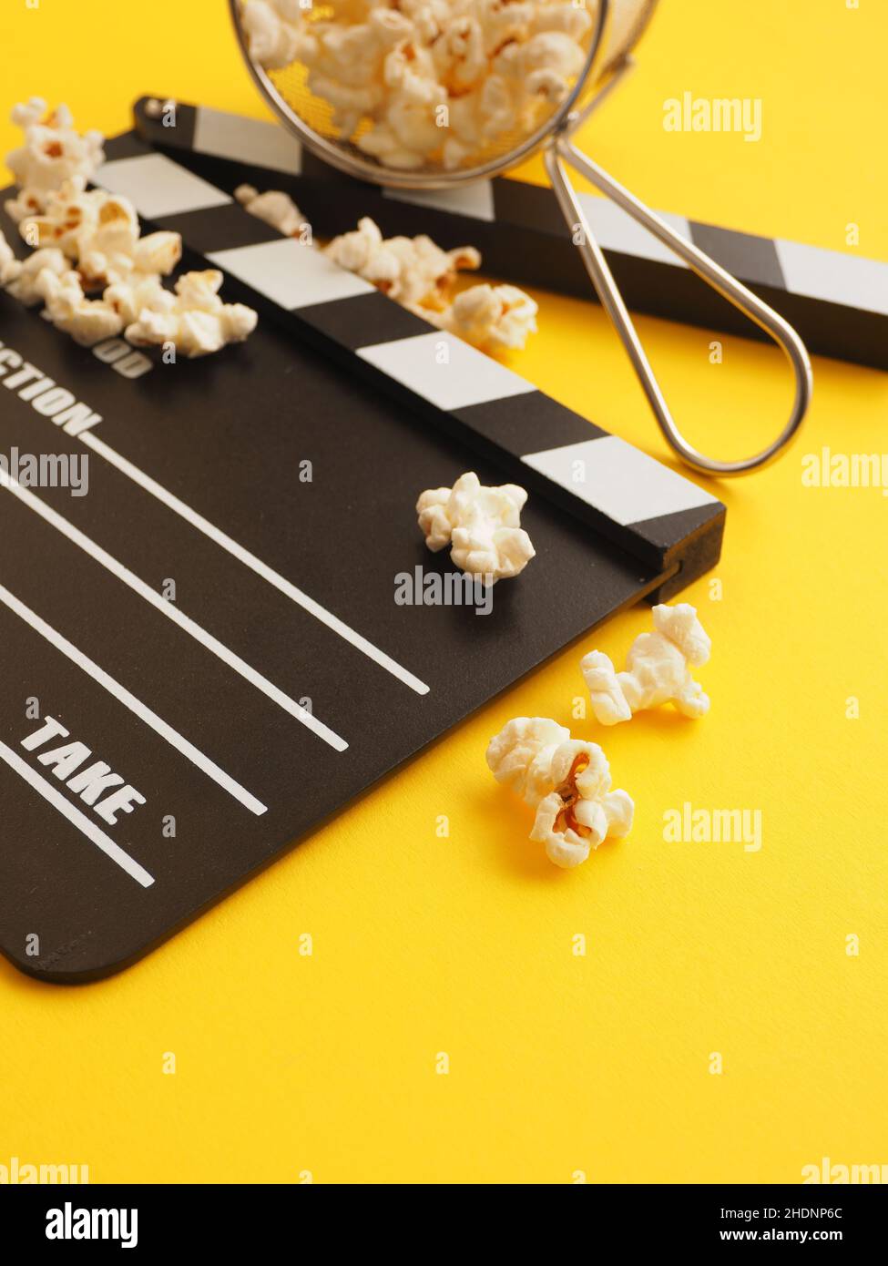 movie theater, popcorn, film slate, movie theaters, popcorns, film