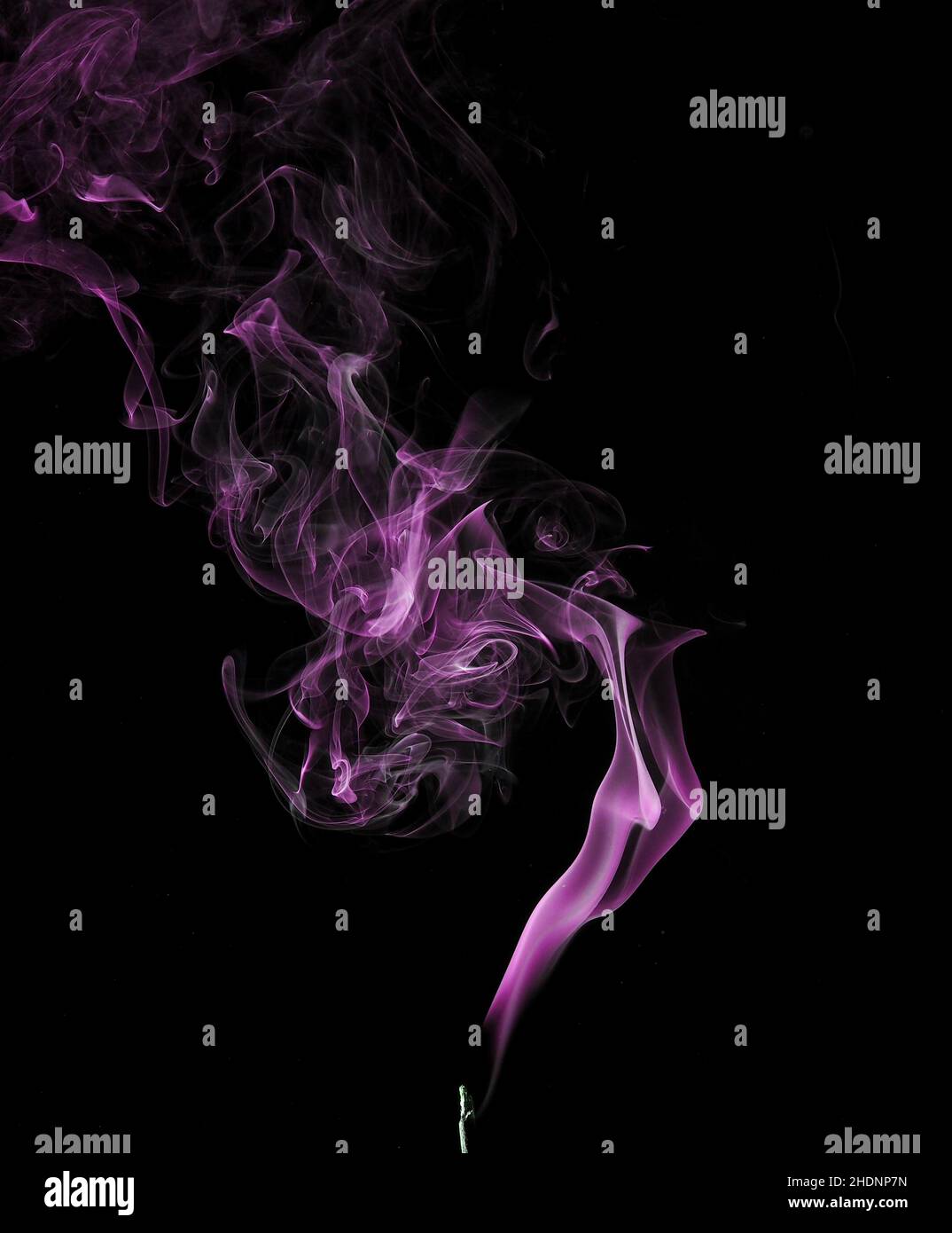 Incense shapes hi-res stock photography and images - Alamy