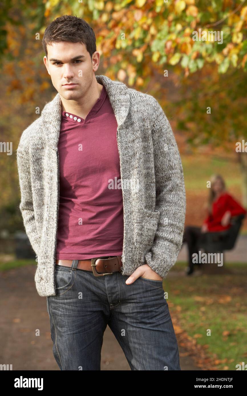 Man male men two 2 people hi-res stock photography and images - Alamy
