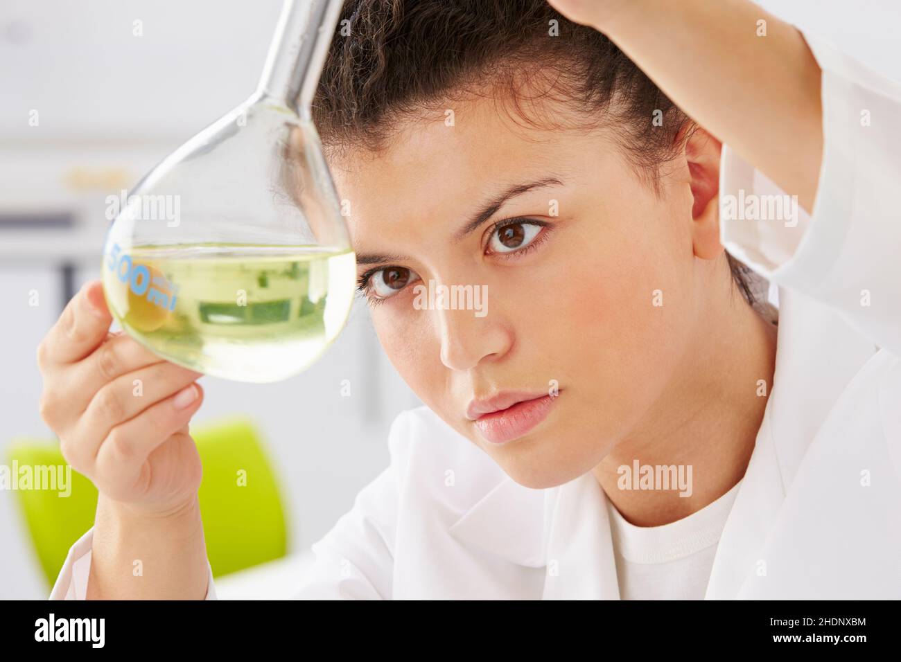 science, chemical, lab assistant, sciences, chemicals, lab assistants Stock Photo Alamy