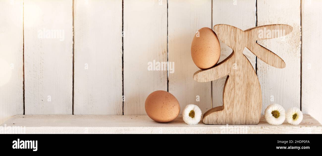easter, easter decoration, easters, easter decorations Stock Photo