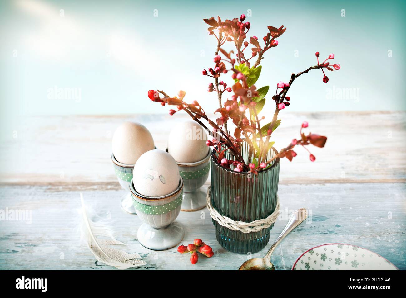 easter, egg, breakfast, easters, eggs, breakfasts Stock Photo