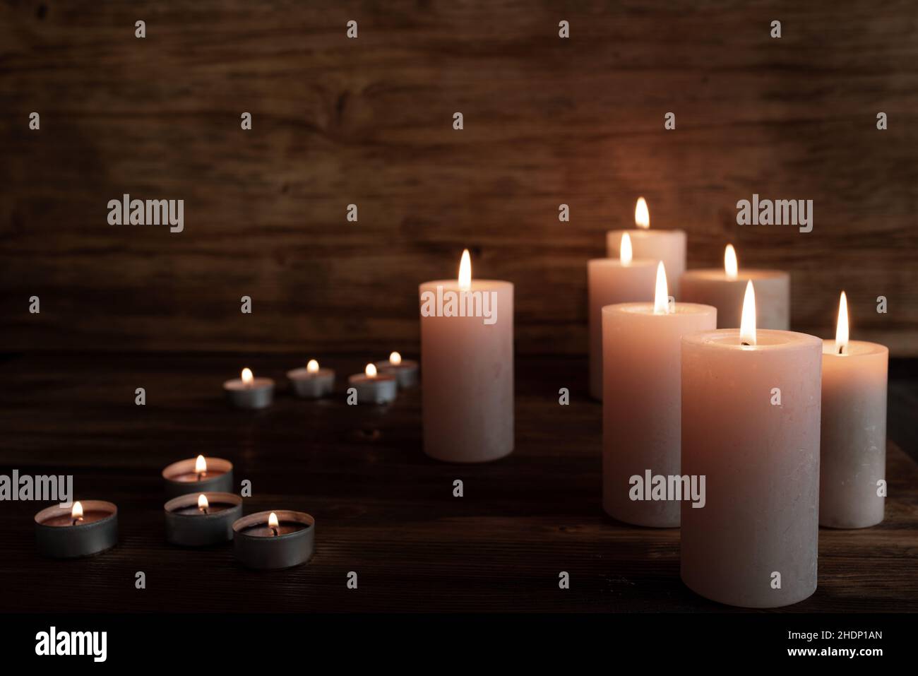 candles, commemoration, ritual, ceremony, candle, commemorations, rituals, ceremonies Stock