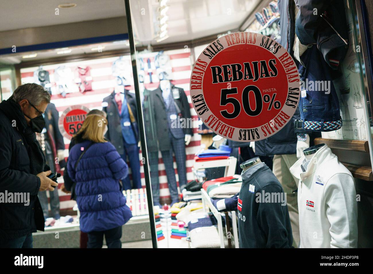 Parfois store hi res stock photography and images Alamy