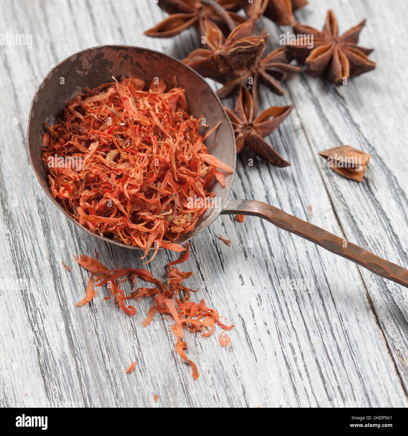 spices, saffron, spice, saffrons Stock Photo Alamy