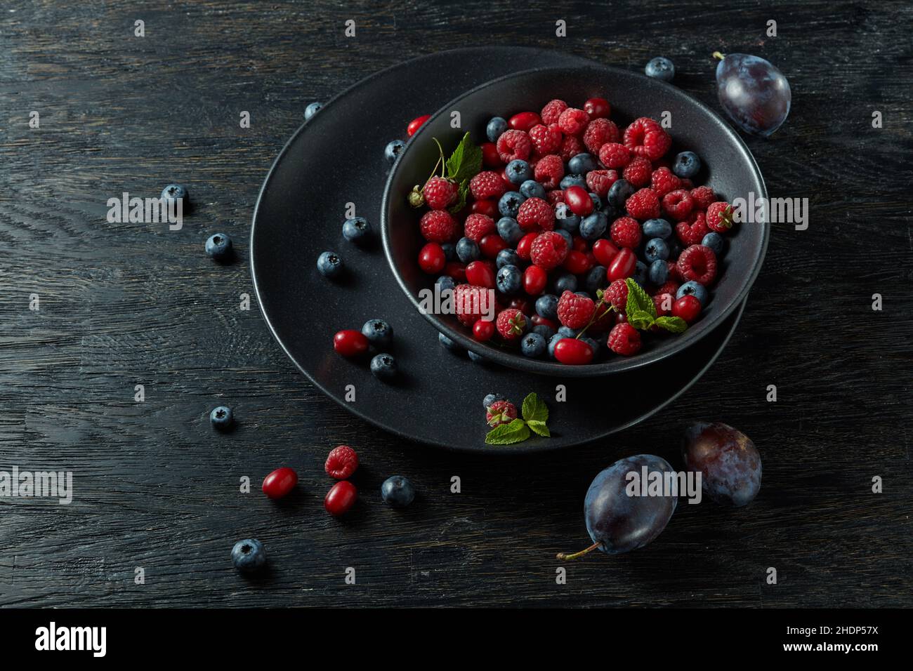 fruit, berries, fruits, berry Stock Photo Alamy