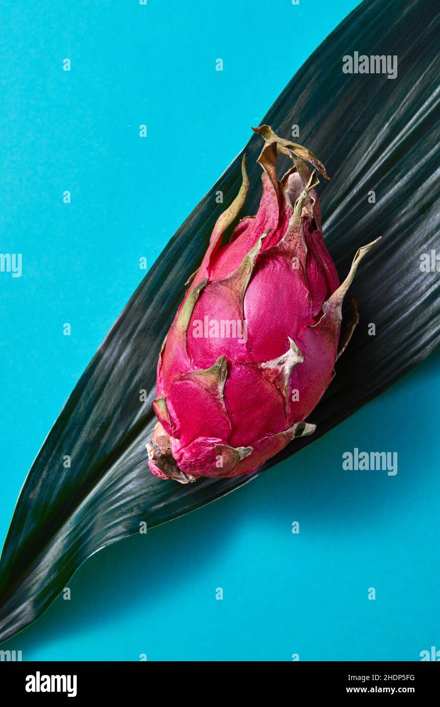 dragon fruit, dragon fruits Stock Photo Alamy