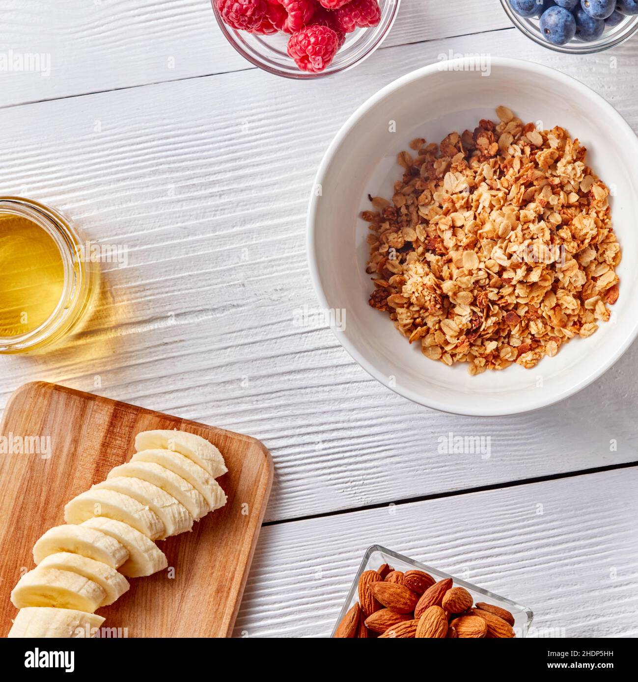 cereal, ingredient, cereals, ingredients Stock Photo Alamy